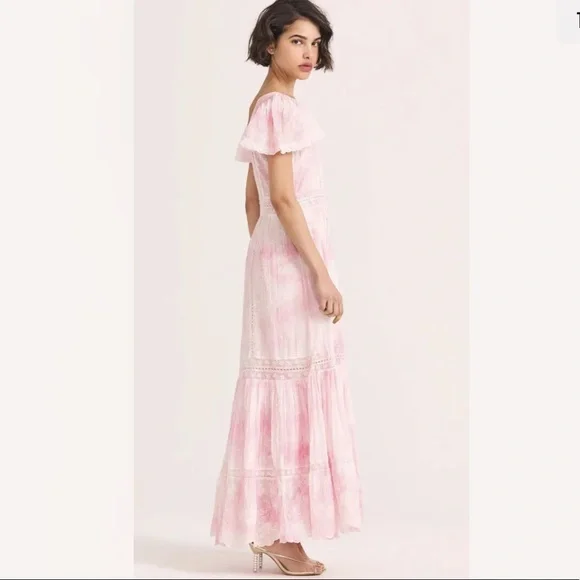 Loveshackfancy Norma dress - Picture 2 of 11